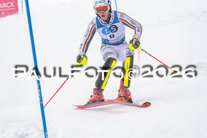 NC SL ,Frauen + Männer Axamer Lizum 29.03.2026