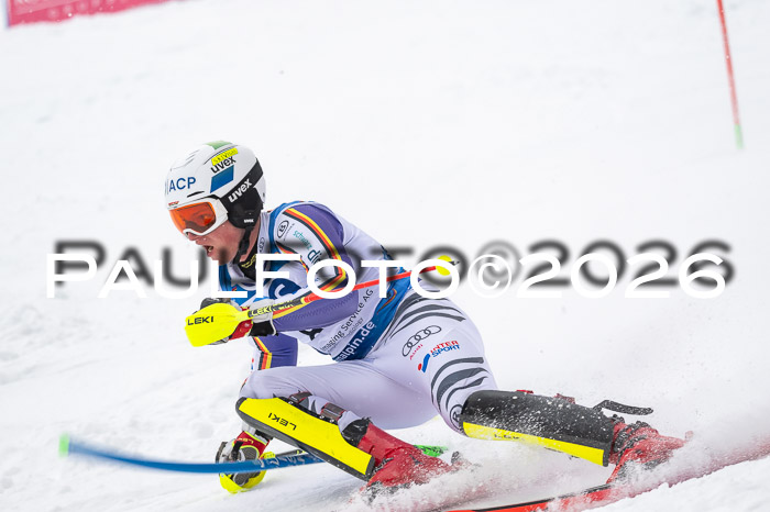 NC SL ,Frauen + Männer Axamer Lizum 29.03.2026