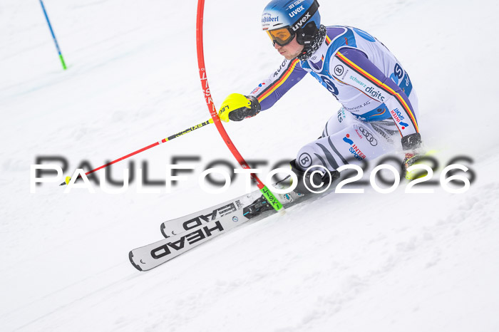 NC SL ,Frauen + Männer Axamer Lizum 29.03.2026