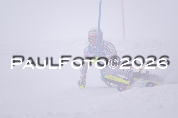 NC SL ,Frauen + Männer Axamer Lizum 29.03.2026