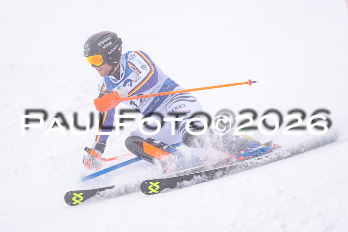 NC SL ,Frauen + Männer Axamer Lizum 29.03.2026