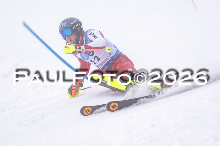 NC SL ,Frauen + Männer Axamer Lizum 29.03.2026