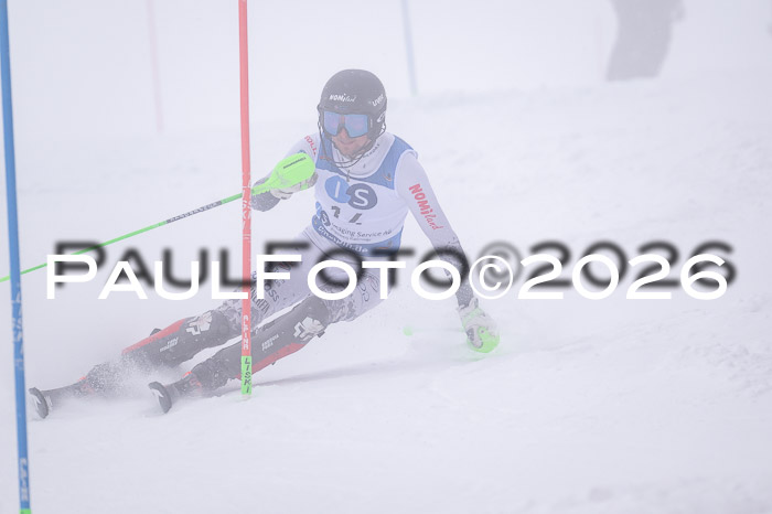 NC SL ,Frauen + Männer Axamer Lizum 29.03.2026