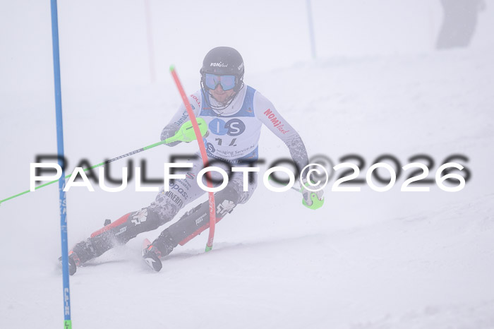 NC SL ,Frauen + Männer Axamer Lizum 29.03.2026