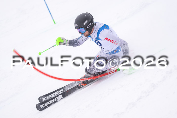 NC SL ,Frauen + Männer Axamer Lizum 29.03.2026