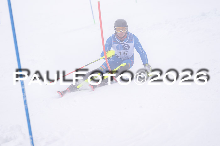 NC SL ,Frauen + Männer Axamer Lizum 29.03.2026