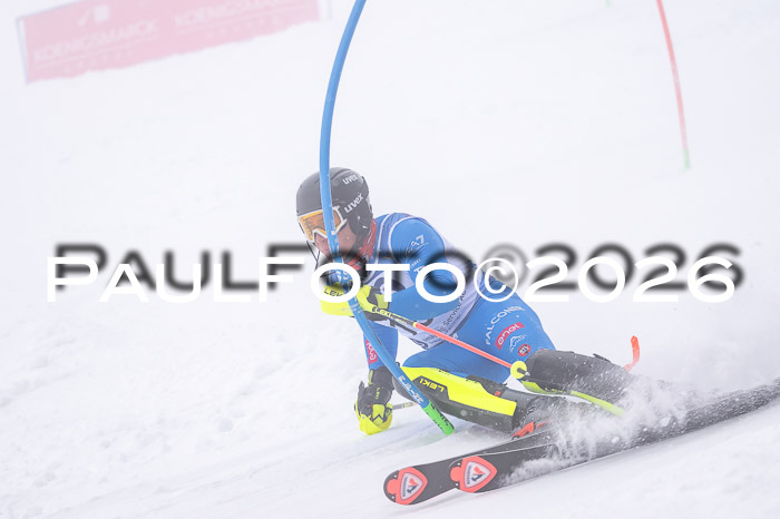 NC SL ,Frauen + Männer Axamer Lizum 29.03.2026