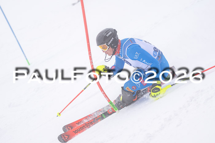 NC SL ,Frauen + Männer Axamer Lizum 29.03.2026