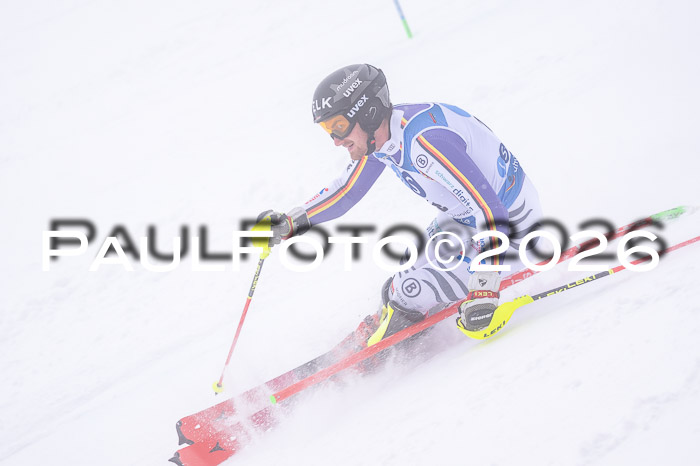 NC SL ,Frauen + Männer Axamer Lizum 29.03.2026