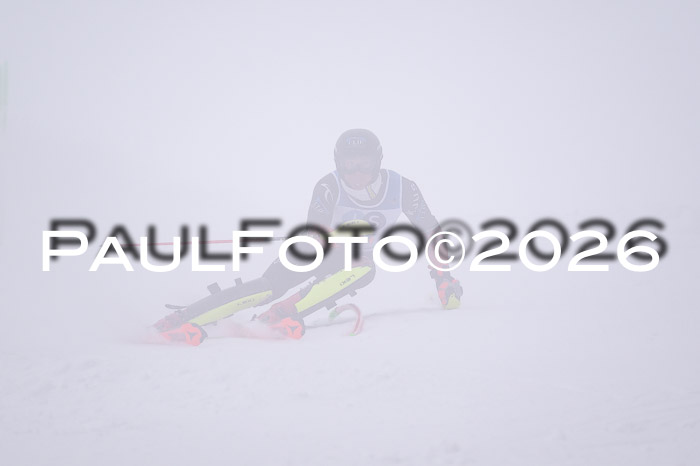 NC SL ,Frauen + Männer Axamer Lizum 29.03.2026