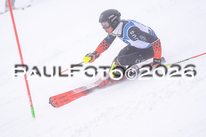 NC SL ,Frauen + Männer Axamer Lizum 29.03.2026