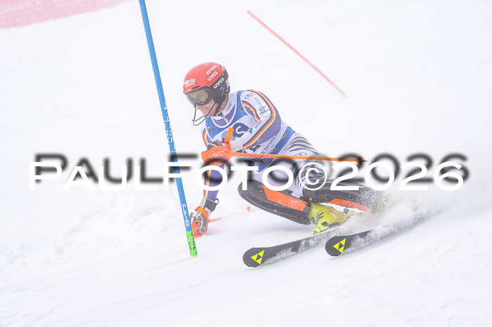 NC SL ,Frauen + Männer Axamer Lizum 29.03.2026