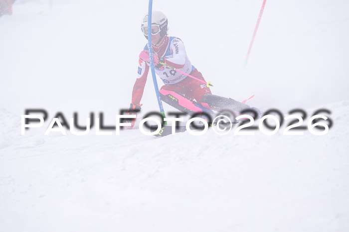 NC SL ,Frauen + Männer Axamer Lizum 29.03.2026