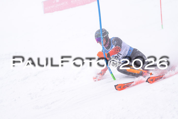 NC SL ,Frauen + Männer Axamer Lizum 29.03.2026