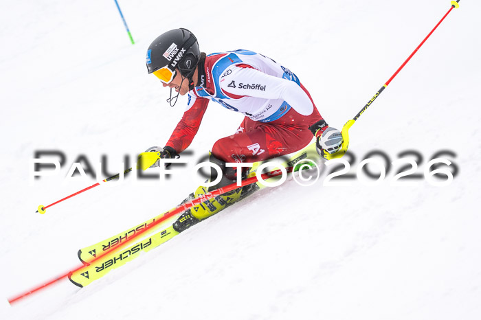 NC SL ,Frauen + Männer Axamer Lizum 29.03.2026