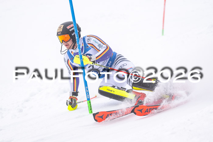 NC SL ,Frauen + Männer Axamer Lizum 29.03.2026