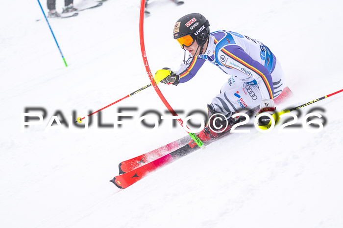 NC SL ,Frauen + Männer Axamer Lizum 29.03.2026