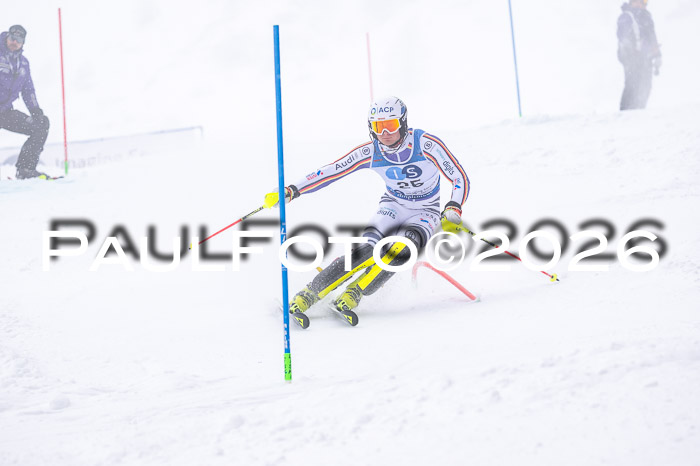 NC SL ,Frauen + Männer Axamer Lizum 29.03.2026