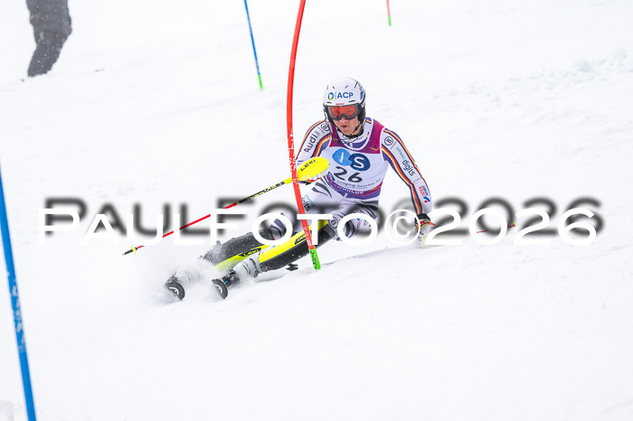 NC SL ,Frauen + Männer Axamer Lizum 29.03.2026