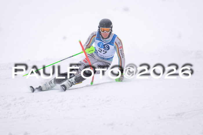 NC SL ,Frauen + Männer Axamer Lizum 29.03.2026