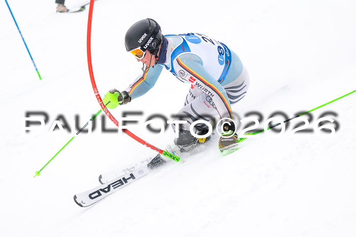 NC SL ,Frauen + Männer Axamer Lizum 29.03.2026