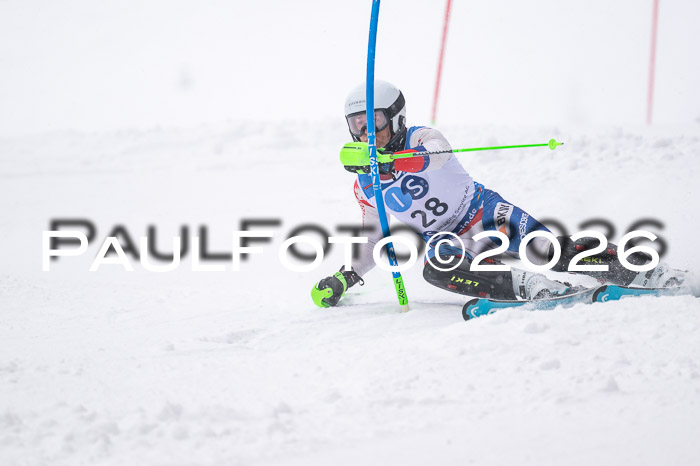 NC SL ,Frauen + Männer Axamer Lizum 29.03.2026