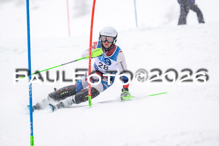 NC SL ,Frauen + Männer Axamer Lizum 29.03.2026