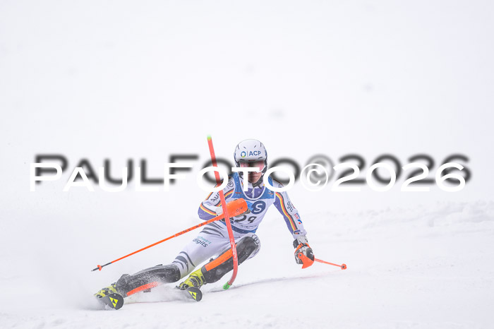 NC SL ,Frauen + Männer Axamer Lizum 29.03.2026