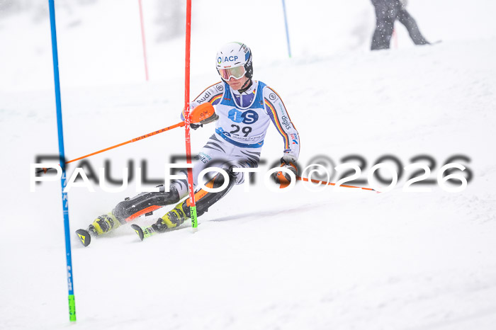 NC SL ,Frauen + Männer Axamer Lizum 29.03.2026