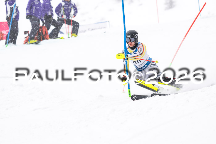 NC SL ,Frauen + Männer Axamer Lizum 29.03.2026