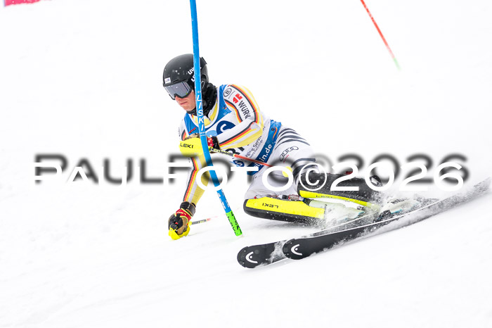 NC SL ,Frauen + Männer Axamer Lizum 29.03.2026