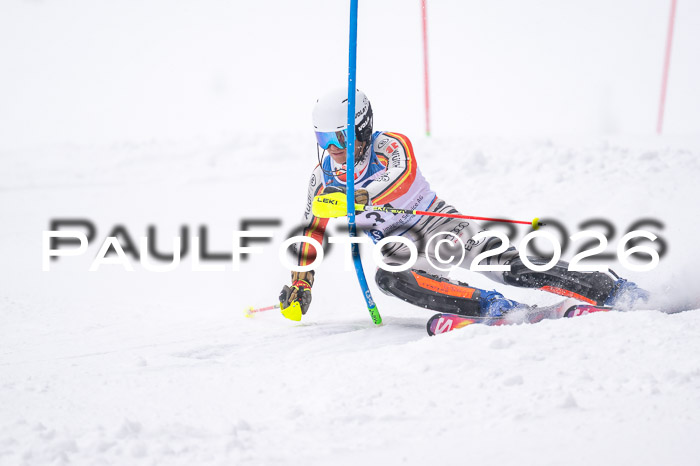 NC SL ,Frauen + Männer Axamer Lizum 29.03.2026