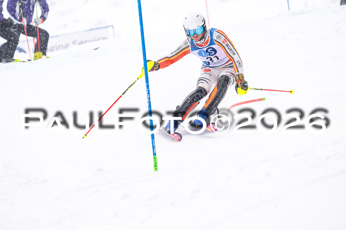 NC SL ,Frauen + Männer Axamer Lizum 29.03.2026