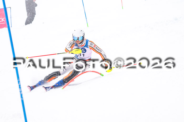 NC SL ,Frauen + Männer Axamer Lizum 29.03.2026