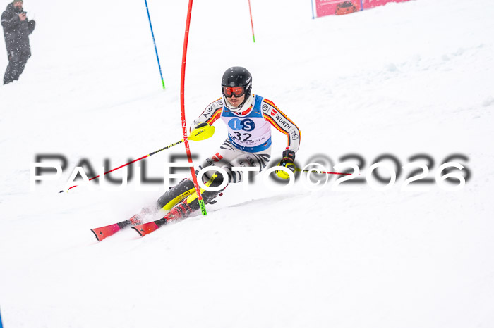 NC SL ,Frauen + Männer Axamer Lizum 29.03.2026