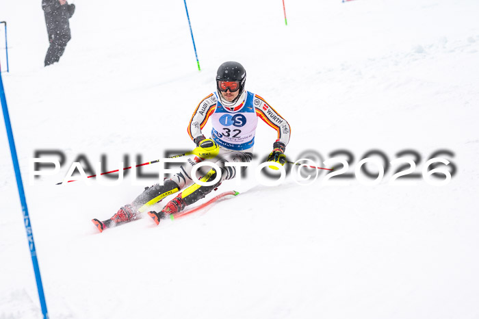 NC SL ,Frauen + Männer Axamer Lizum 29.03.2026