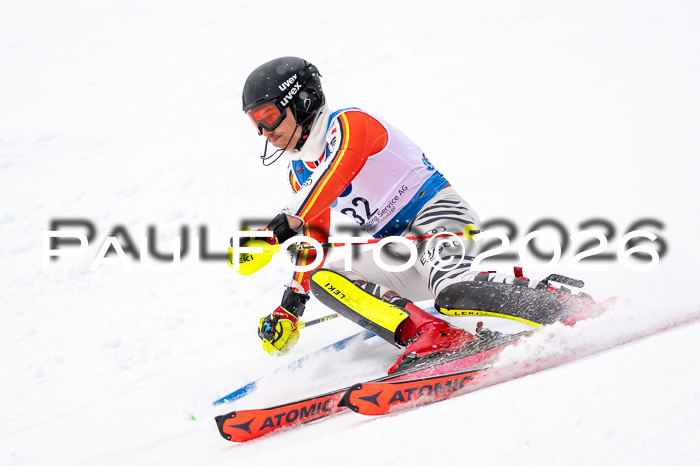 NC SL ,Frauen + Männer Axamer Lizum 29.03.2026