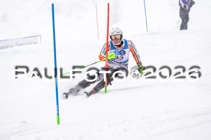 NC SL ,Frauen + Männer Axamer Lizum 29.03.2026