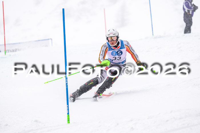 NC SL ,Frauen + Männer Axamer Lizum 29.03.2026