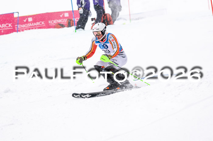 NC SL ,Frauen + Männer Axamer Lizum 29.03.2026