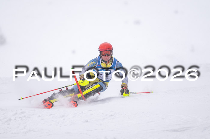 NC SL ,Frauen + Männer Axamer Lizum 29.03.2026