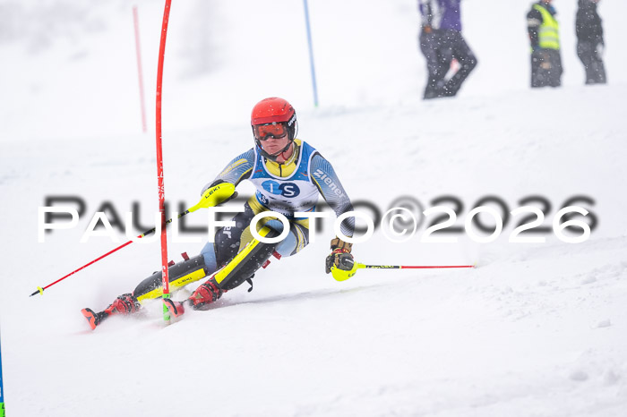 NC SL ,Frauen + Männer Axamer Lizum 29.03.2026