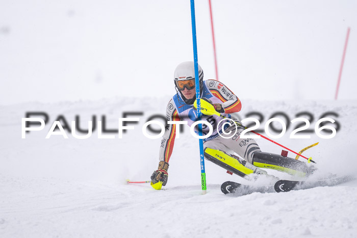 NC SL ,Frauen + Männer Axamer Lizum 29.03.2026