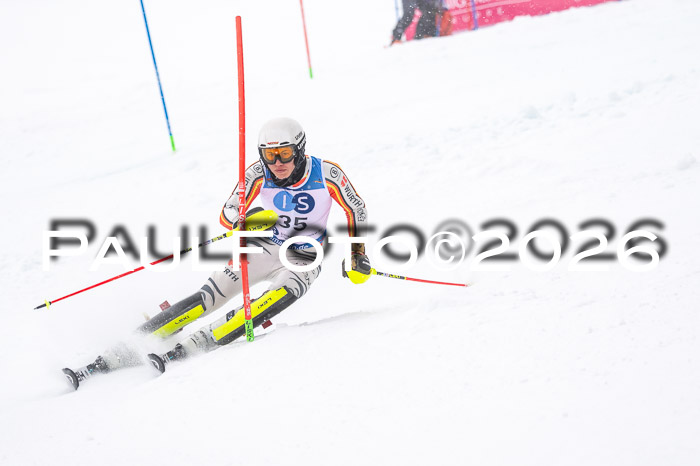 NC SL ,Frauen + Männer Axamer Lizum 29.03.2026