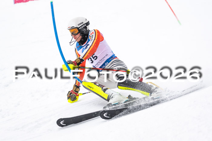 NC SL ,Frauen + Männer Axamer Lizum 29.03.2026