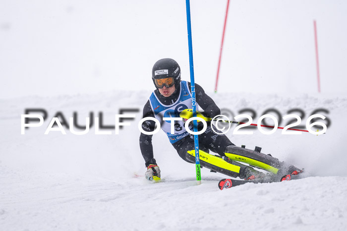 NC SL ,Frauen + Männer Axamer Lizum 29.03.2026