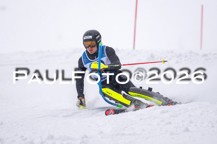 NC SL ,Frauen + Männer Axamer Lizum 29.03.2026