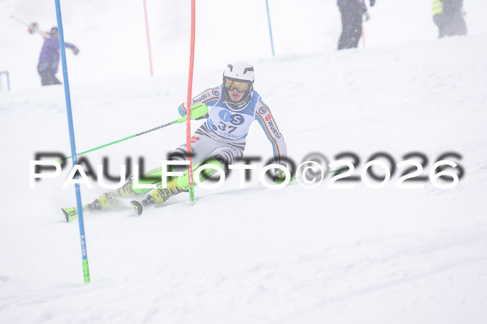 NC SL ,Frauen + Männer Axamer Lizum 29.03.2026