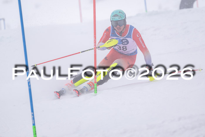 NC SL ,Frauen + Männer Axamer Lizum 29.03.2026