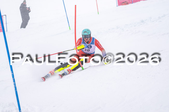 NC SL ,Frauen + Männer Axamer Lizum 29.03.2026